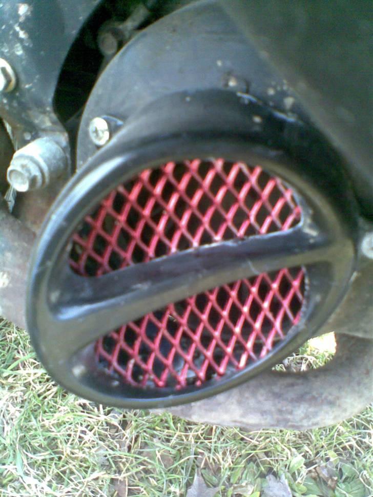 PGO Dr. Big billede 2