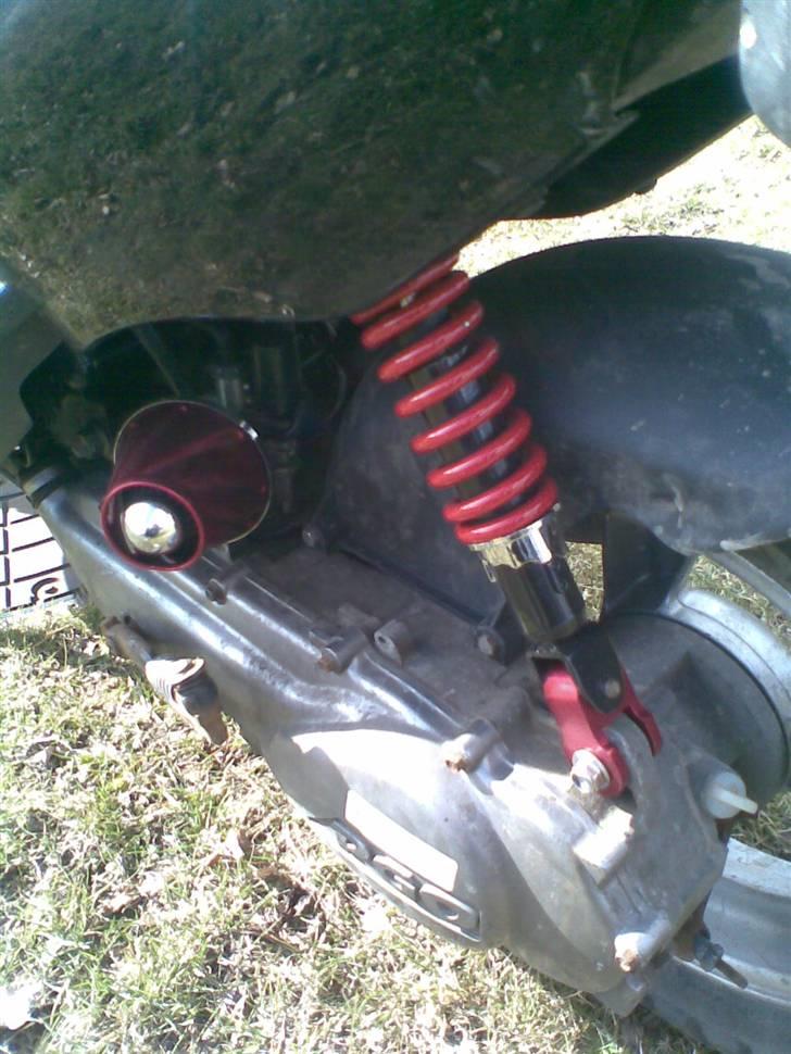 PGO Dr. Big billede 3