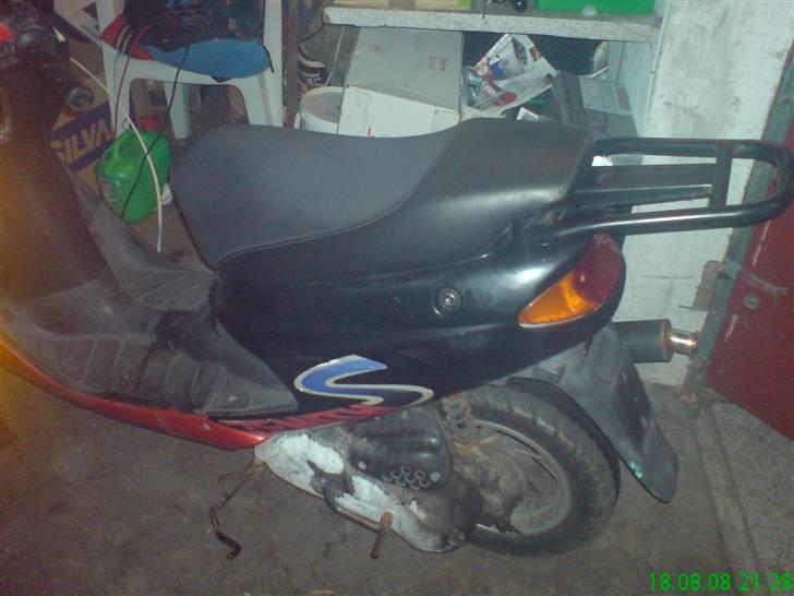 Peugeot zenith - DØD billede 1