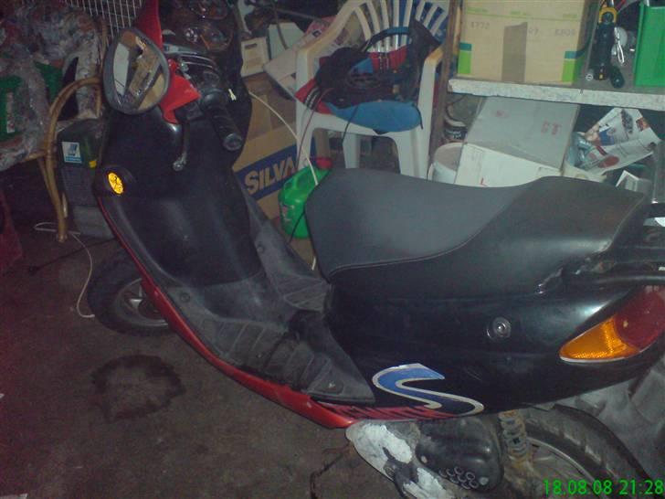 Peugeot zenith - DØD billede 2