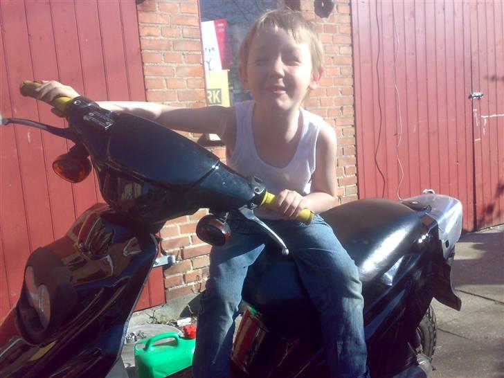 PGO hot 50 - DØD billede 1