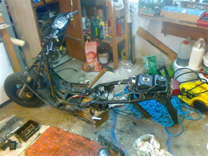 PGO hot 50 - DØD billede 3