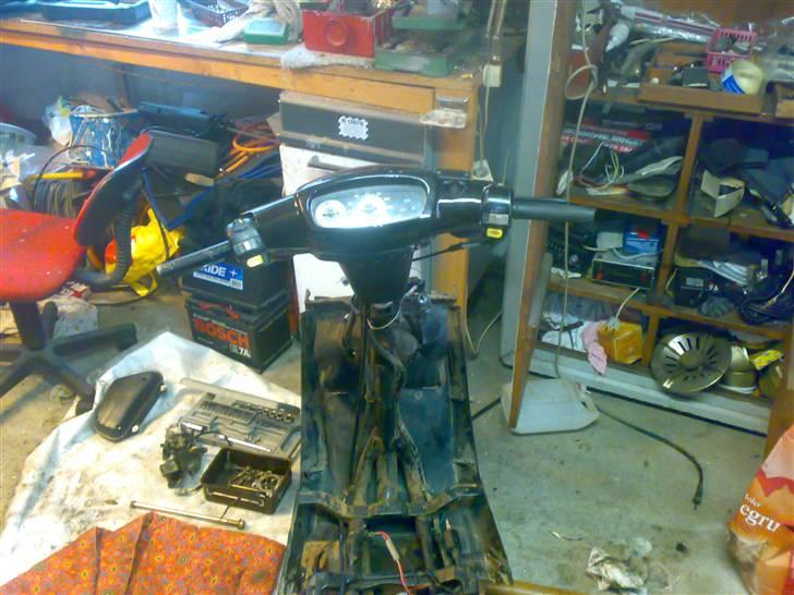 PGO hot 50 - DØD billede 4