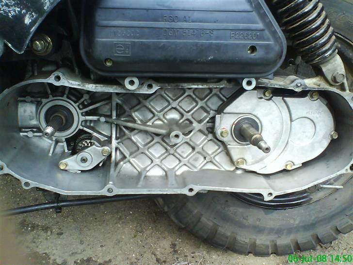 PGO hot 50 - DØD billede 6