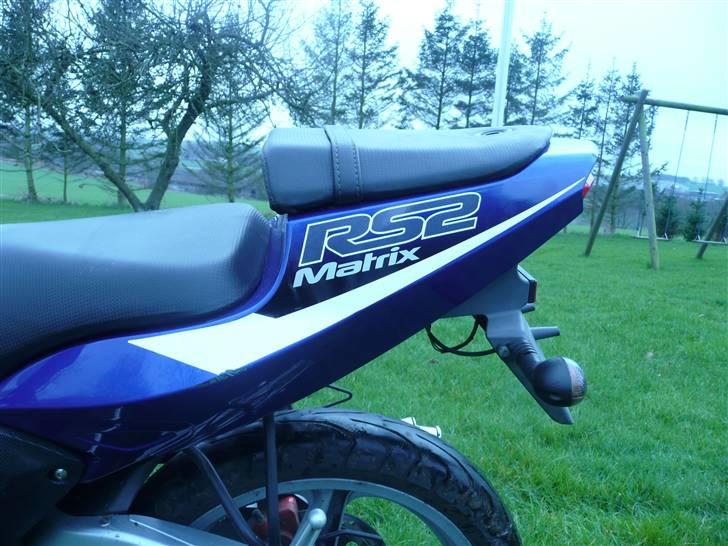 Rieju rs2 matrix (byttet) billede 18