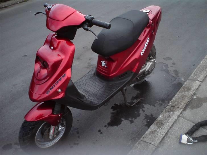 PGO Hot 50 billede 2