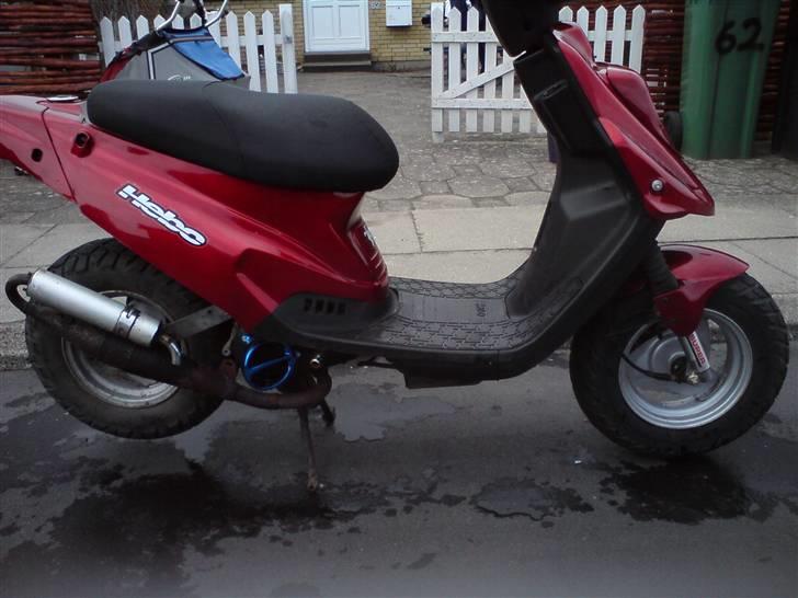 PGO Hot 50 billede 3