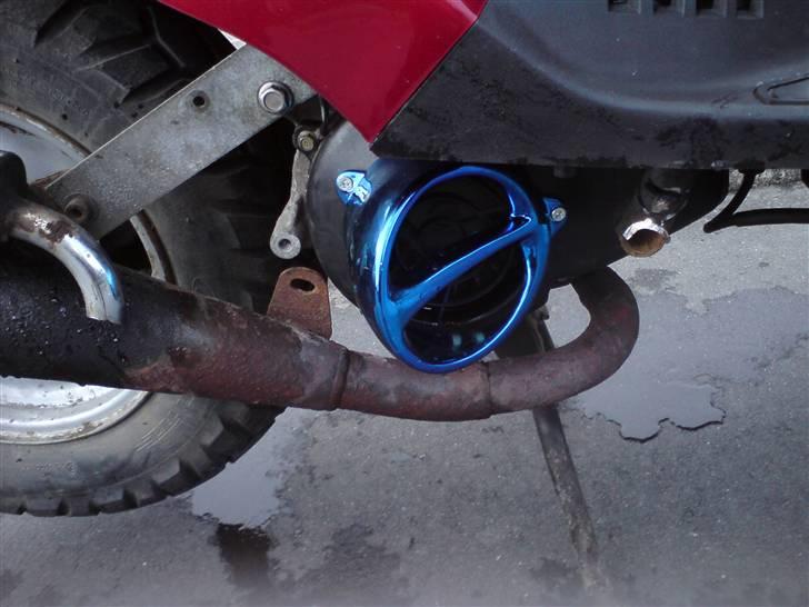 PGO Hot 50 billede 4