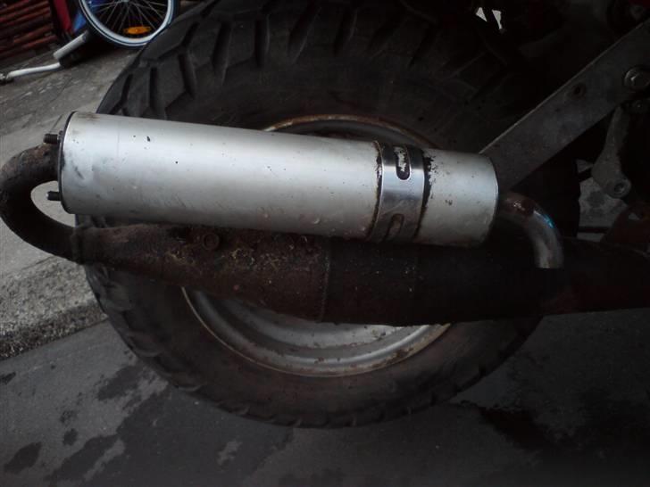 PGO Hot 50 billede 5