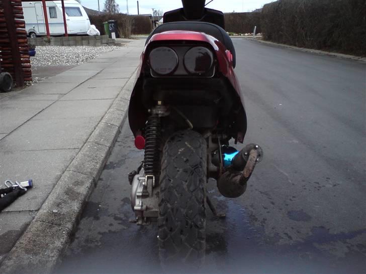 PGO Hot 50 billede 7