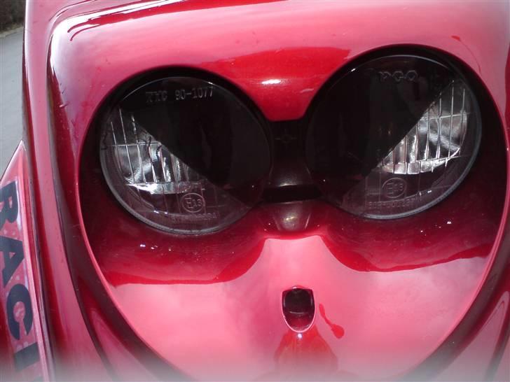 PGO Hot 50 billede 8