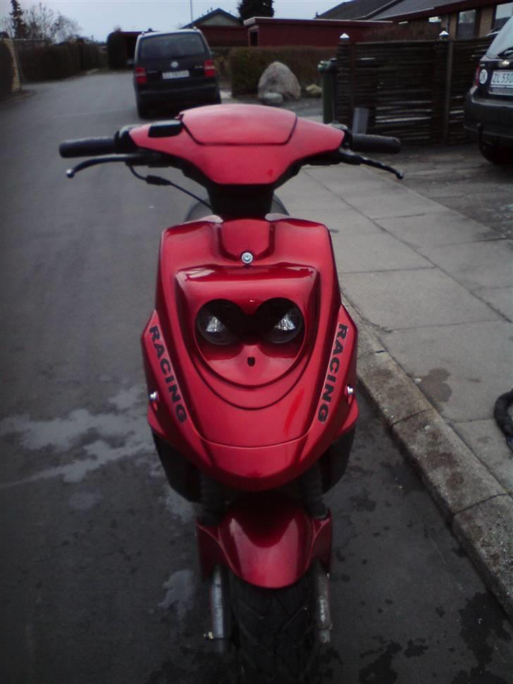 PGO Hot 50 billede 9