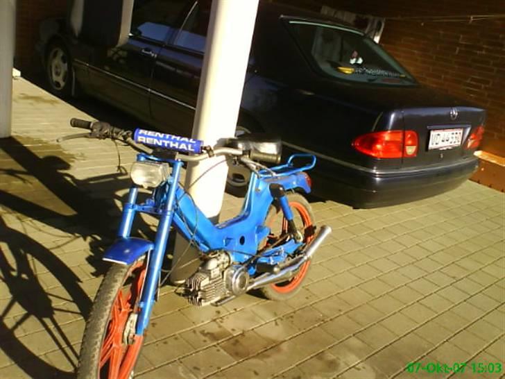 Puch maxi billede 1