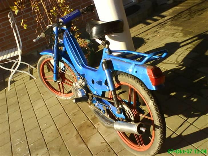 Puch maxi billede 3