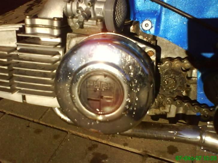 Puch maxi billede 4