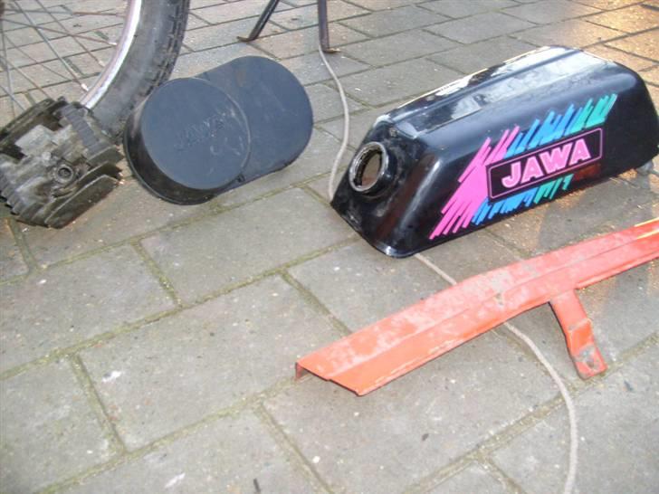 Veteraner jawa billede 5