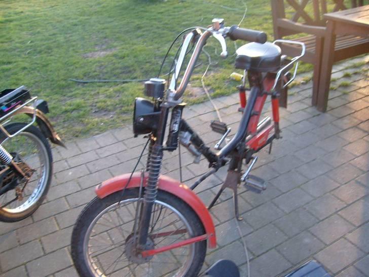 Veteraner jawa billede 6
