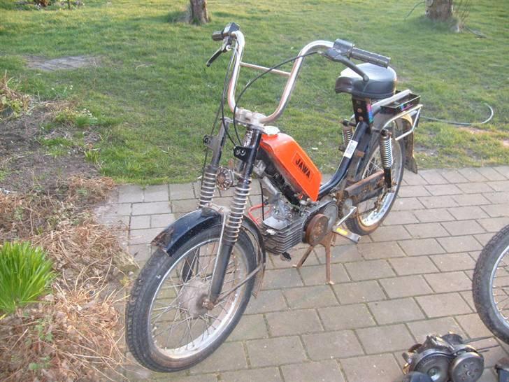 Veteraner jawa billede 7