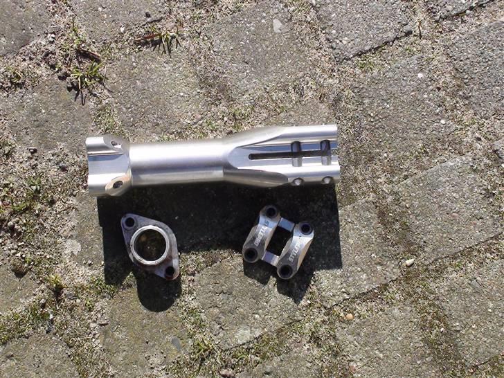 Aprilia Sonic billede 7