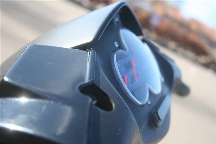 Aprilia Sonic AC billede 8