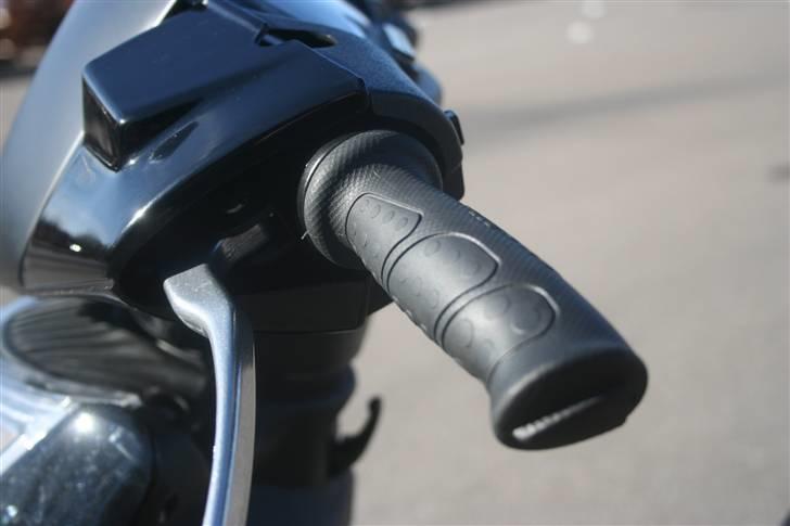 Aprilia Sonic AC billede 9