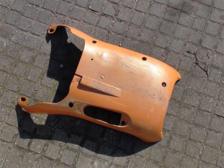 Aprilia Sonic billede 10