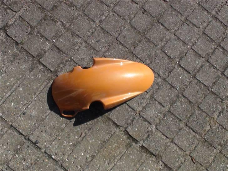 Aprilia Sonic billede 11