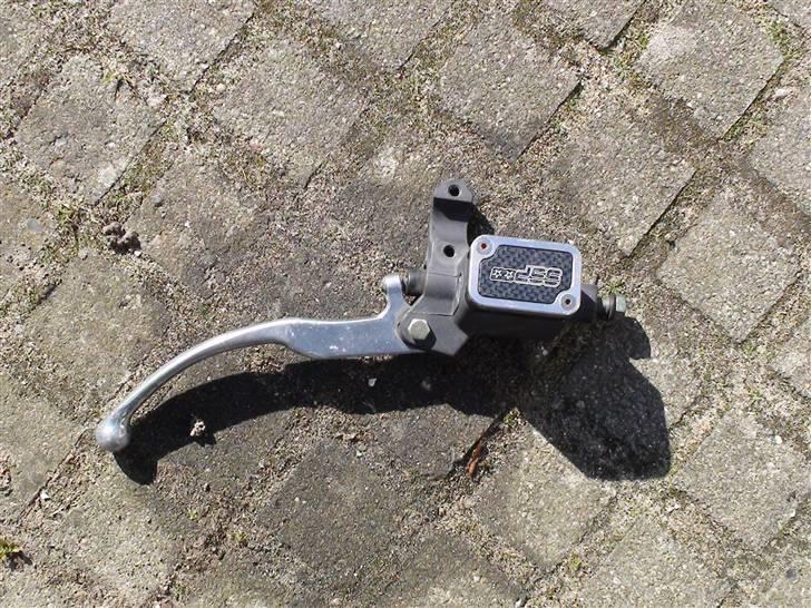 Aprilia Sonic billede 13