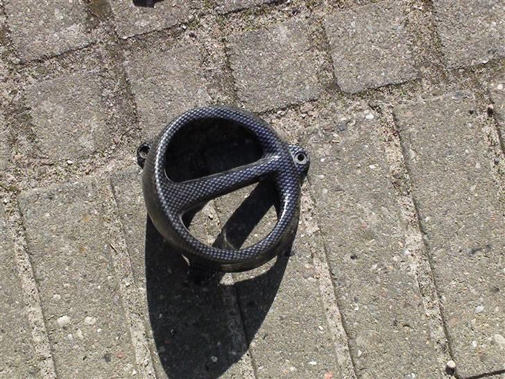 Aprilia Sonic billede 16