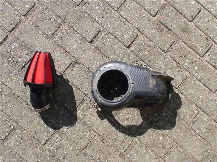 Aprilia Sonic billede 17