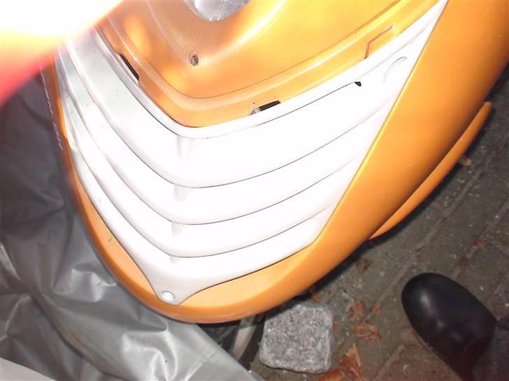 Aprilia Sonic billede 19