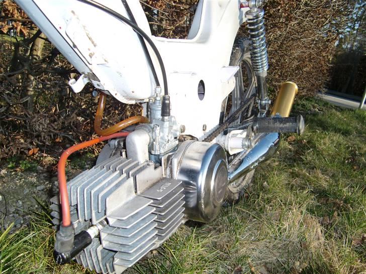 Puch Maxi KL **SOLGT** billede 6