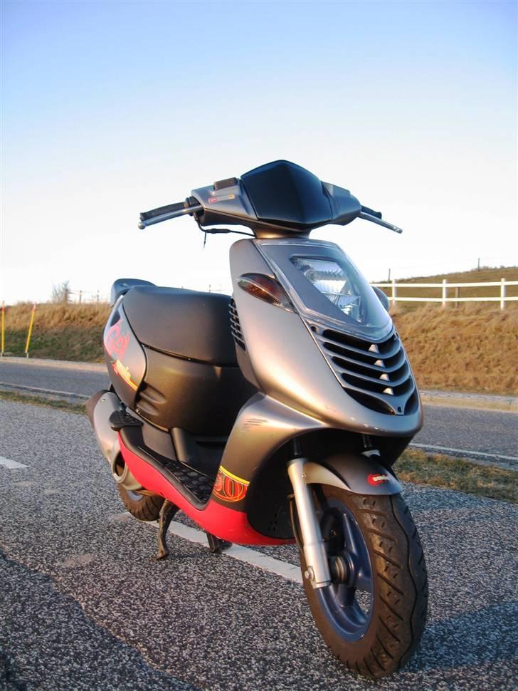 Aprilia Sonic GP billede 1