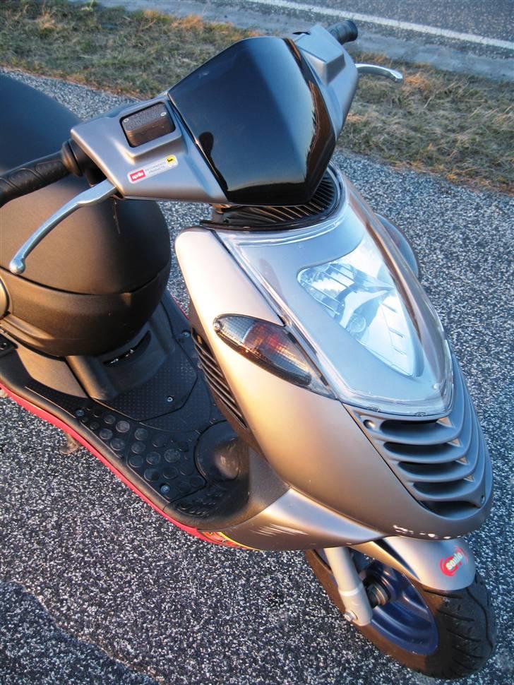 Aprilia Sonic GP billede 9