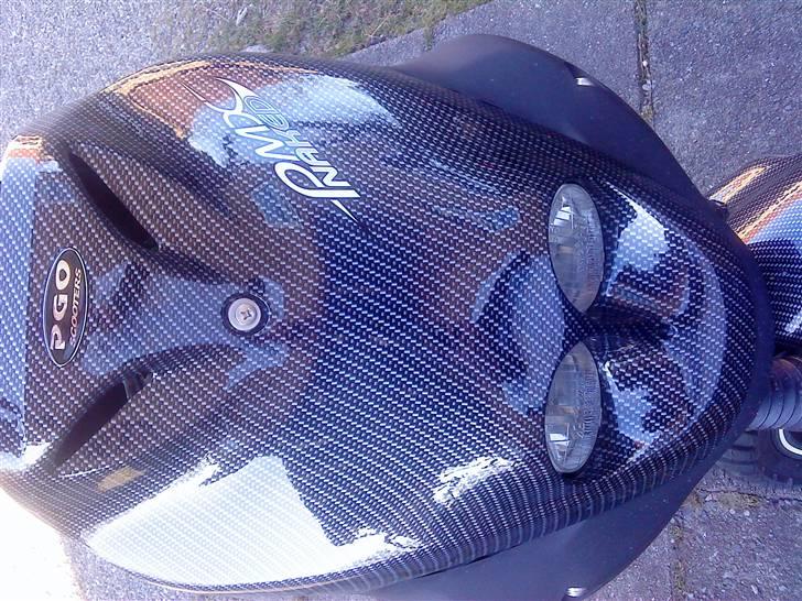 PGO PMX Naked billede 2