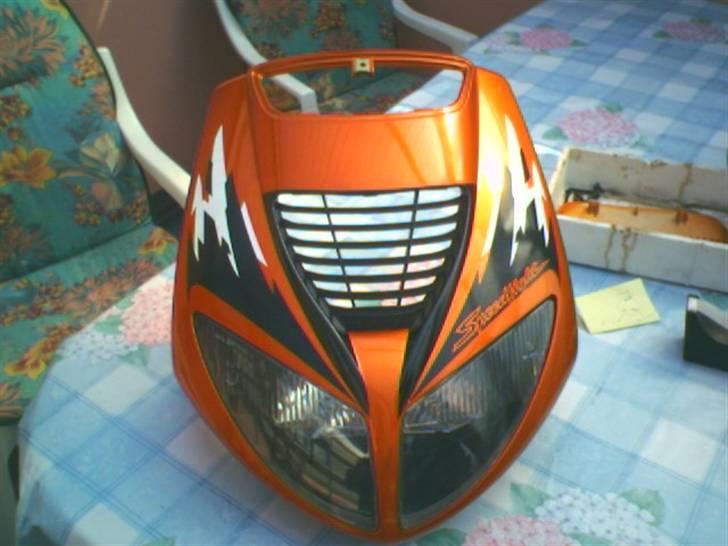 Peugeot Speedfight 1 LCE - Nice ik!!!  billede 10