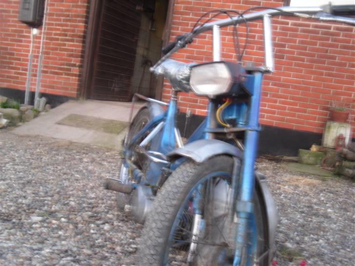 Puch maxi billede 2