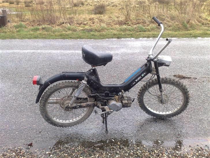 Puch maxi kl billede 1