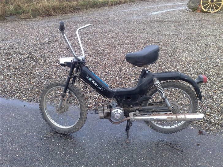 Puch maxi kl billede 2