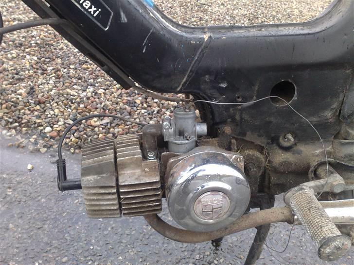 Puch maxi kl billede 5