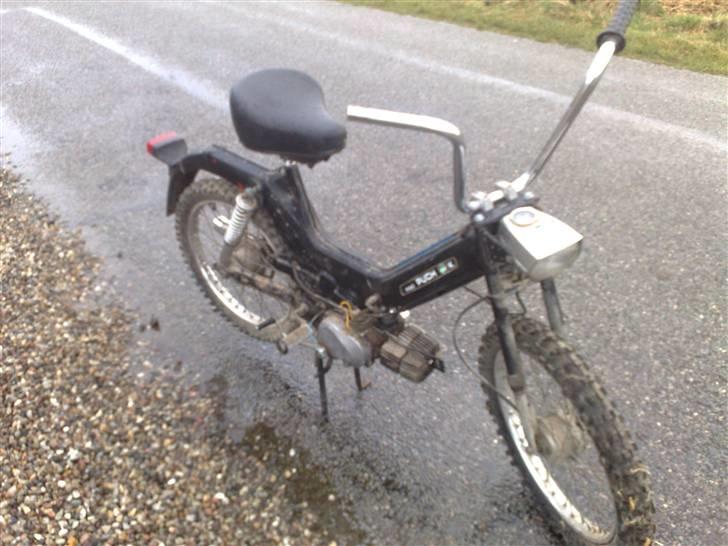 Puch maxi kl billede 6