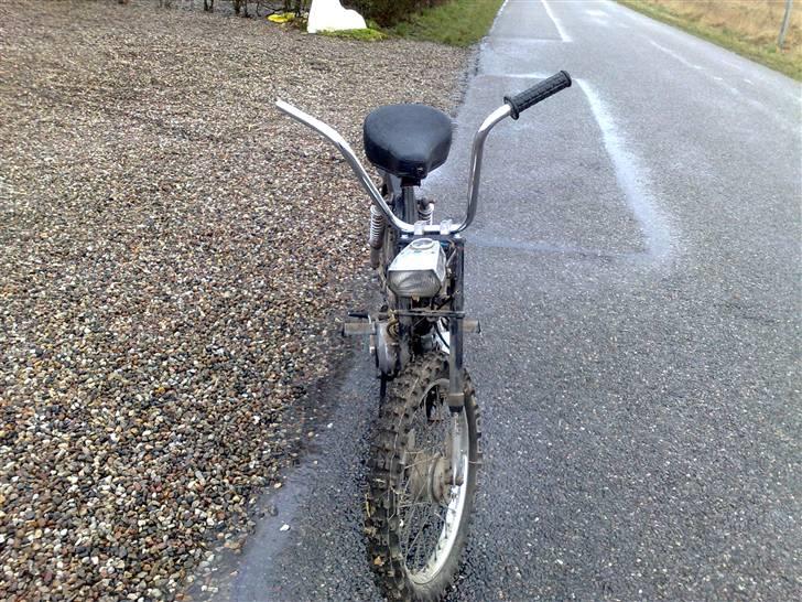 Puch maxi kl billede 7