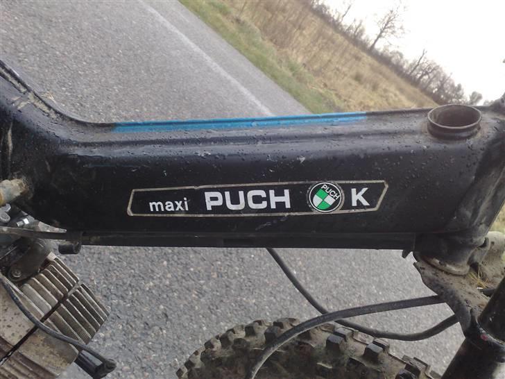 Puch maxi kl billede 8