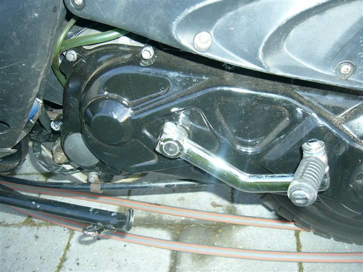 Gilera Stalker billede 6