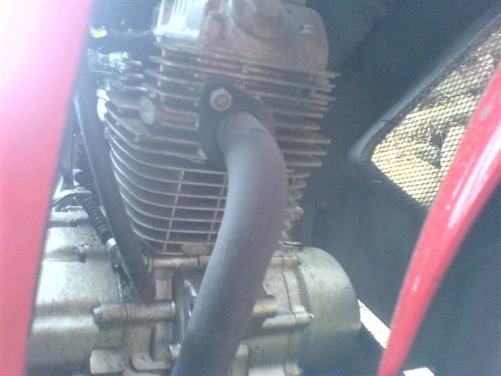 Rieju Rs2 matrix billede 4