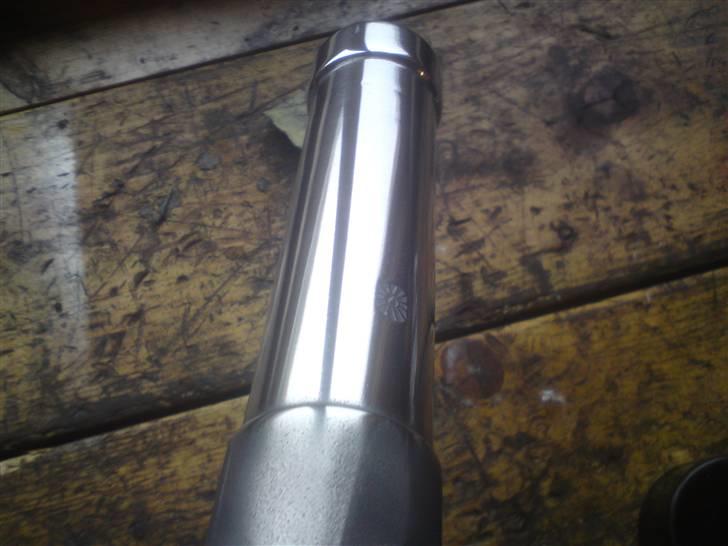 Piaggio zip >TILSALG<  billede 18