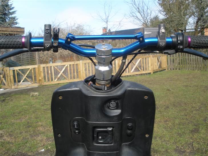 Gilera Stalker *Stalli* billede 11