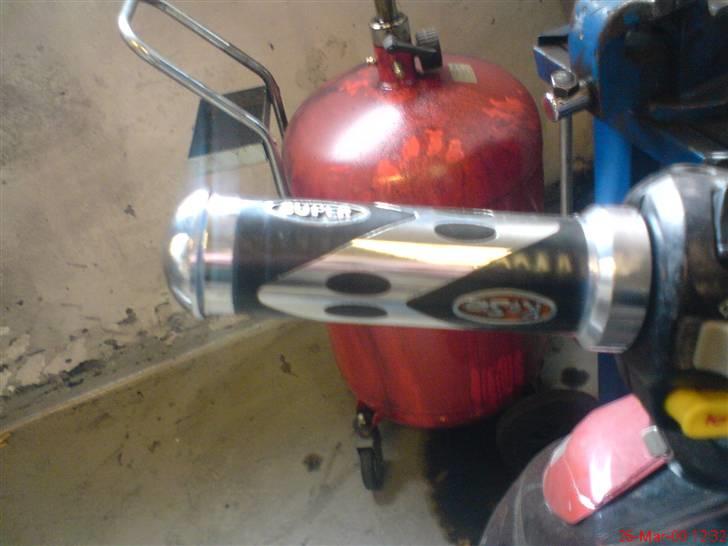 PGO hot 50  smutted  billede 4