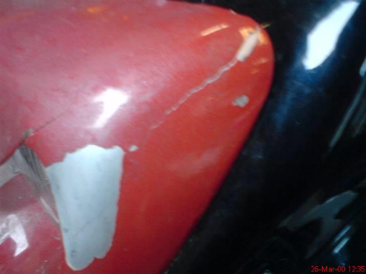 PGO hot 50  smutted  billede 12