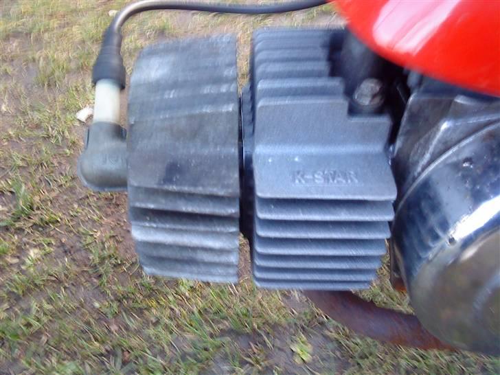 Puch maxi pl1 (SOLGT) billede 4